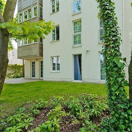 Imperial Apartments - Valor Sopot Bagian luar foto