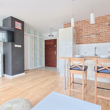 Imperial Apartments - Valor Sopot Bagian luar foto