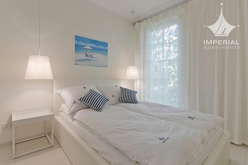 Imperial Apartments - Valor Sopot Bagian luar foto