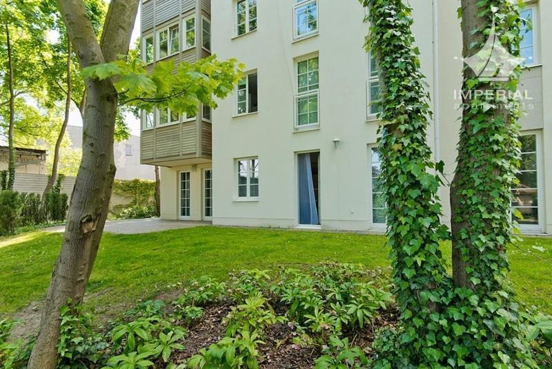 Imperial Apartments - Valor Sopot Bagian luar foto