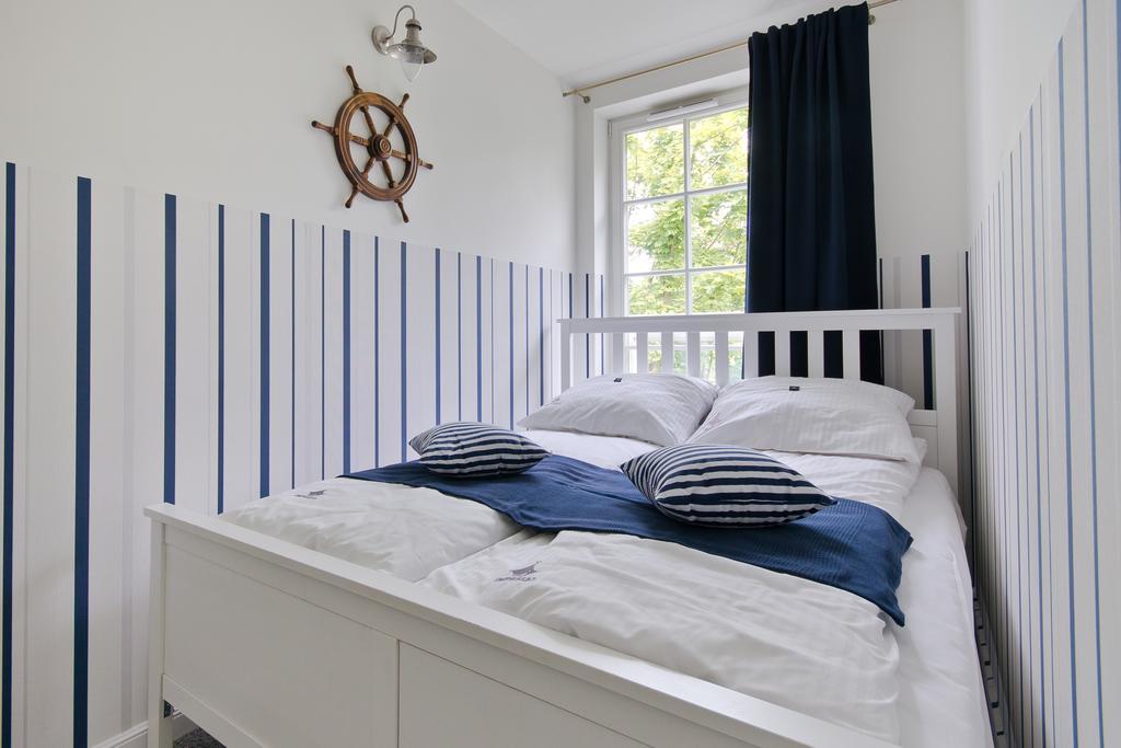 Imperial Apartments - Valor Sopot Ruang foto