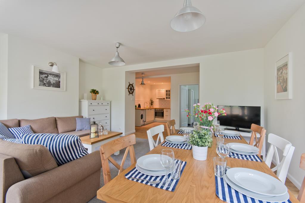 Imperial Apartments - Valor Sopot Ruang foto