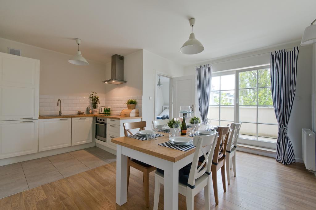 Imperial Apartments - Valor Sopot Ruang foto
