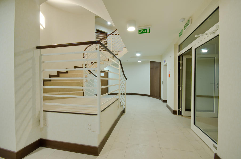 Imperial Apartments - Valor Sopot Ruang foto