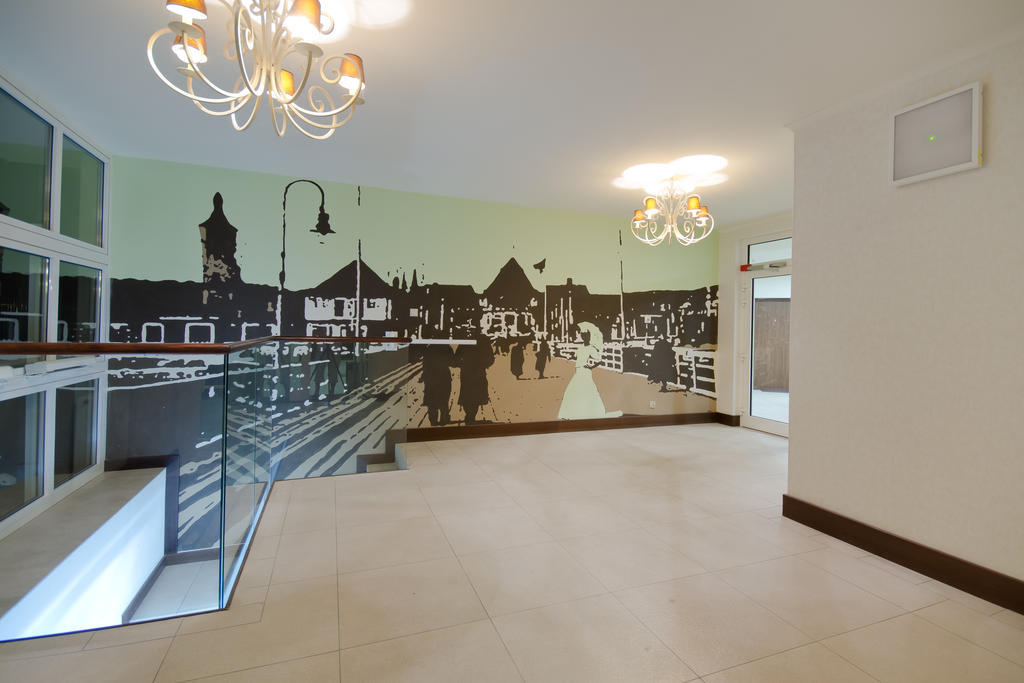 Imperial Apartments - Valor Sopot Ruang foto