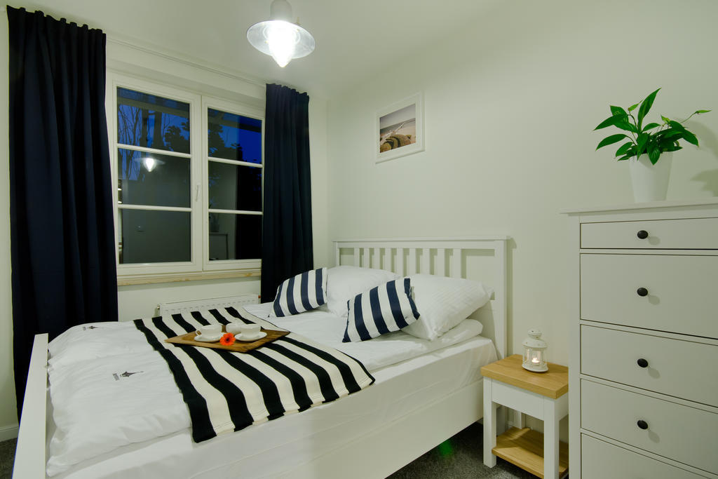Imperial Apartments - Valor Sopot Ruang foto