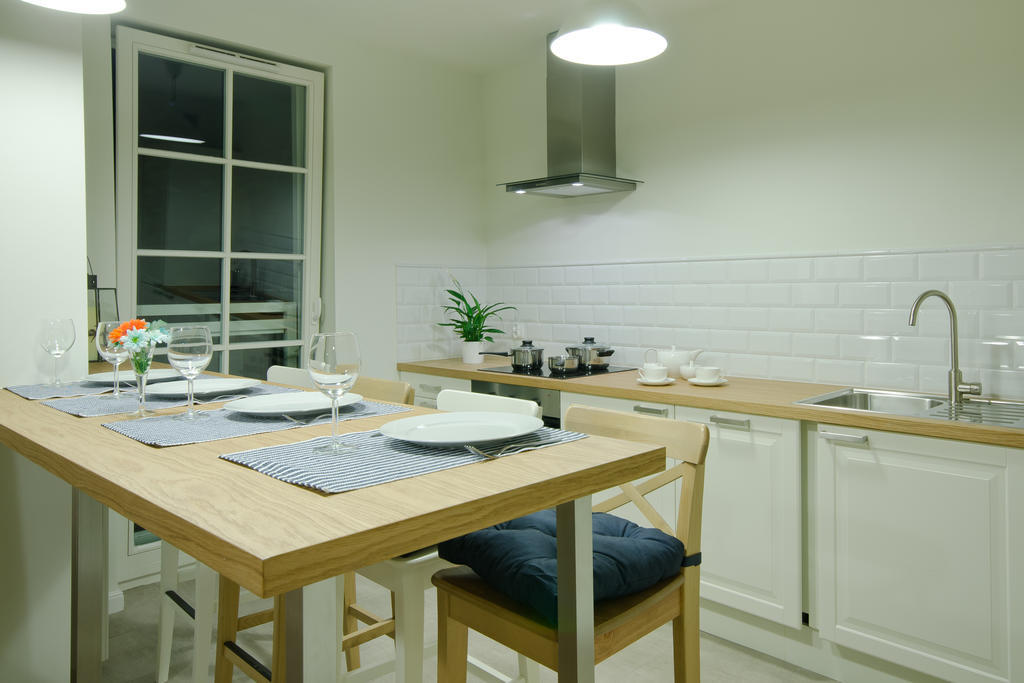 Imperial Apartments - Valor Sopot Ruang foto