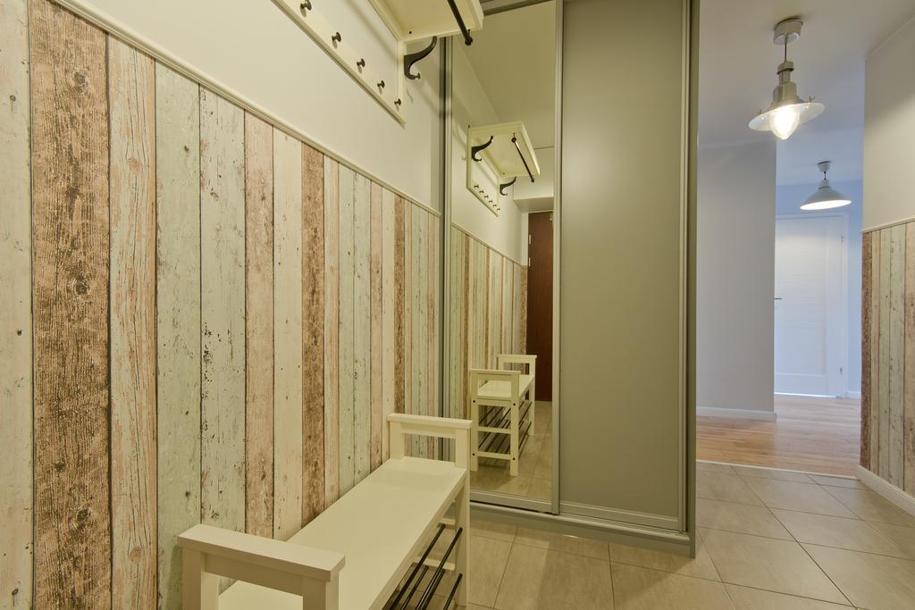 Imperial Apartments - Valor Sopot Bagian luar foto